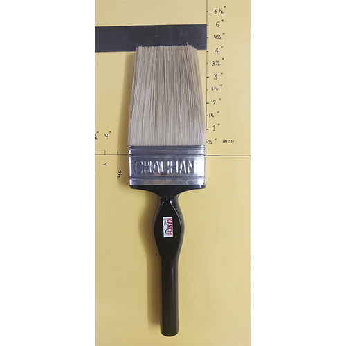 KANCHI 102mm Paint Brush