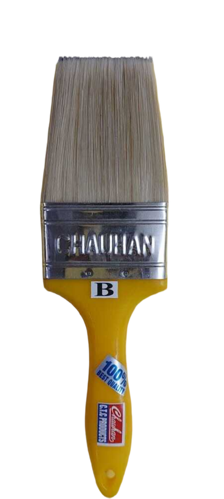 B 95MM Paint Brush