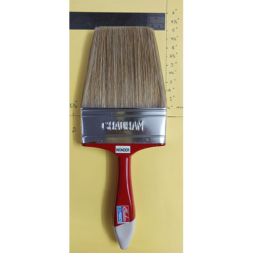 WONDER 127 MM Paint Brush