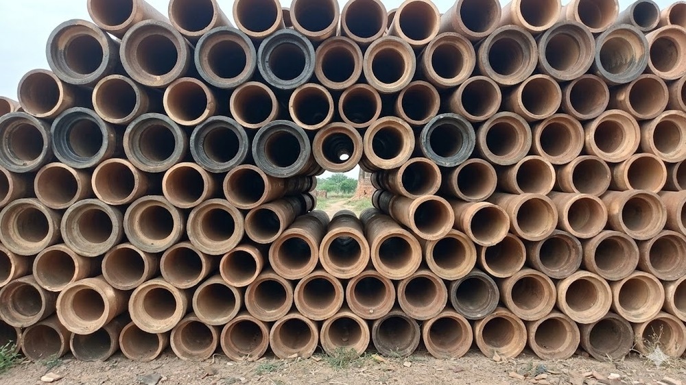 Swg Pipes And Fittings
