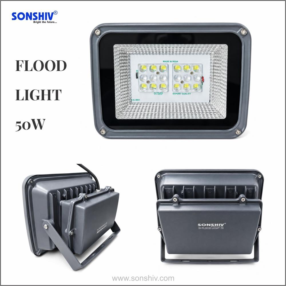 LED HIGHMAST LIGHT 200W