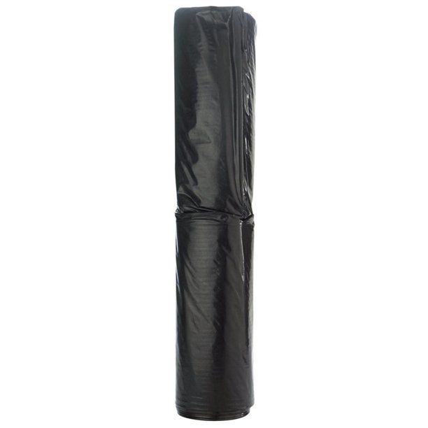 Black Ldpe Tarpaulin - Frame Material: N/A (Tarpaulin Sheet)