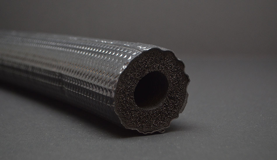 K- Flex Titan Insulation Material