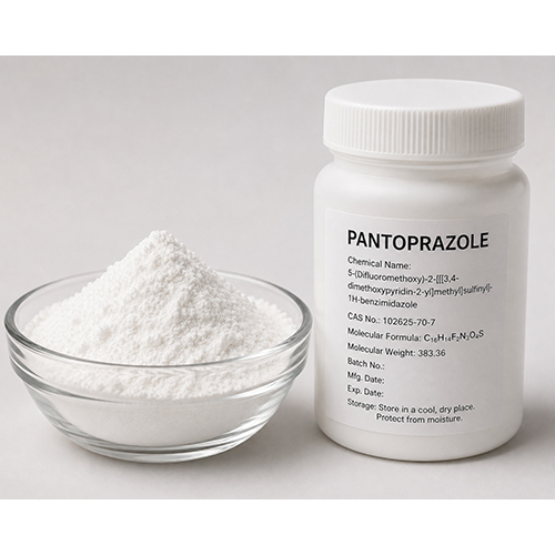 Pantoprazole Powder