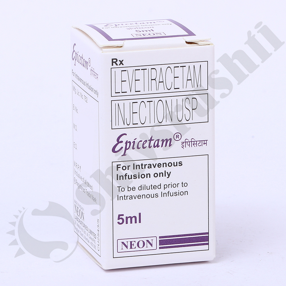 Epicetam 5ml - Brand Name: Neon
