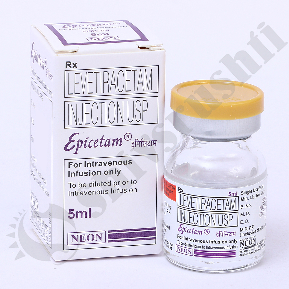 EPICETAM 5ML