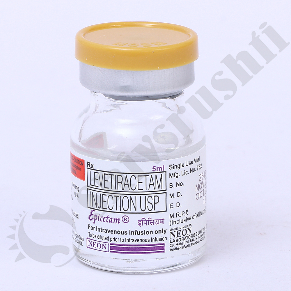 Epicetam 5ml - Brand Name: Neon