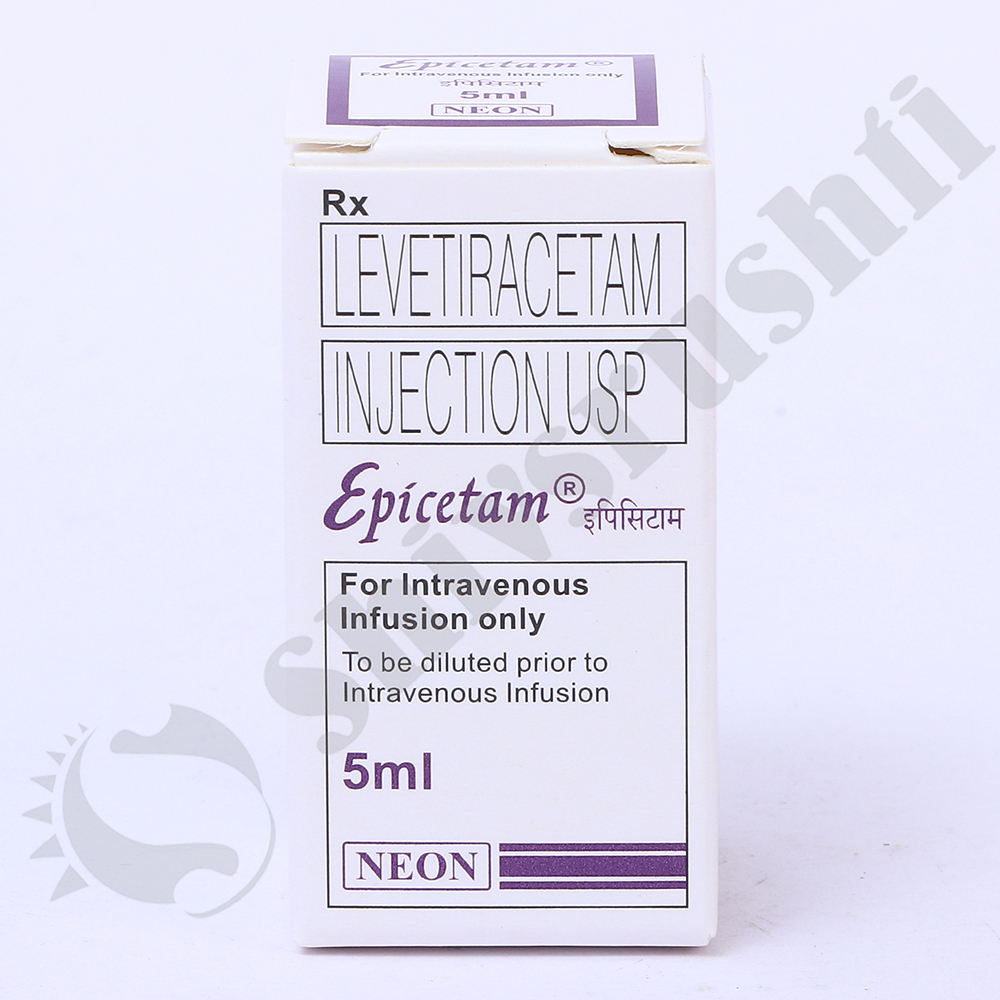 EPICETAM 5ML