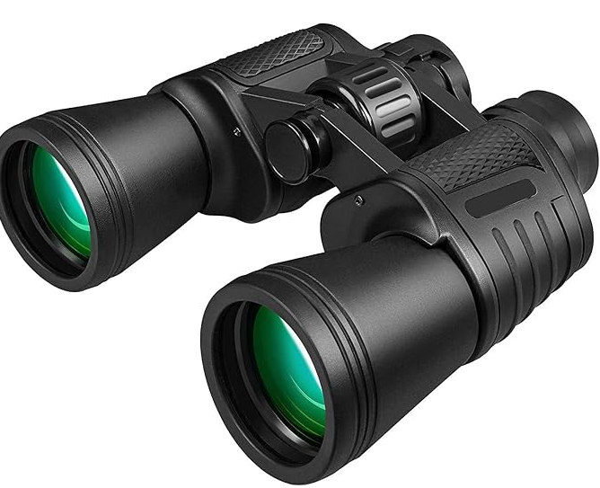 Optical Binocular