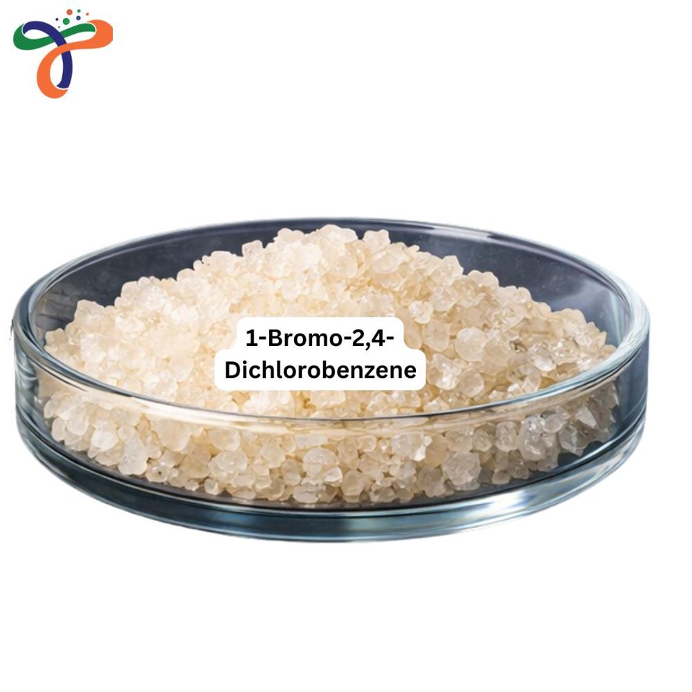 1-Bromo-2,4-Dichlorobenzene (1193-72-2) (C6H3BrCl2)