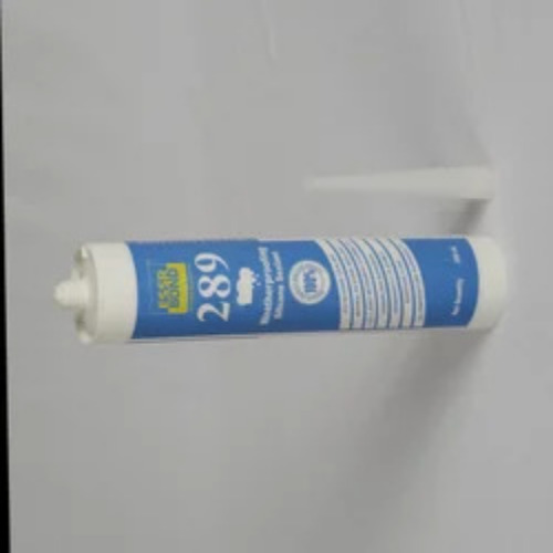 Silicone Sealant 798 (white/ clear/ black/ gray/ ivory)