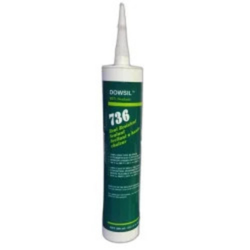 Silicone High Temperature Sealant