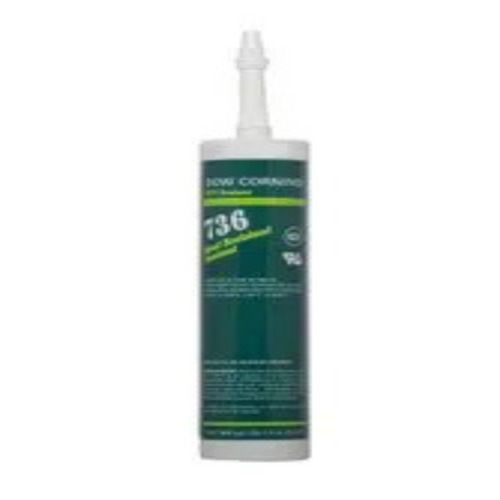 Silicone High Temperature Sealant