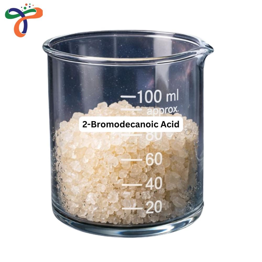 2-Bromodecanoic Acid (2623-95-2)