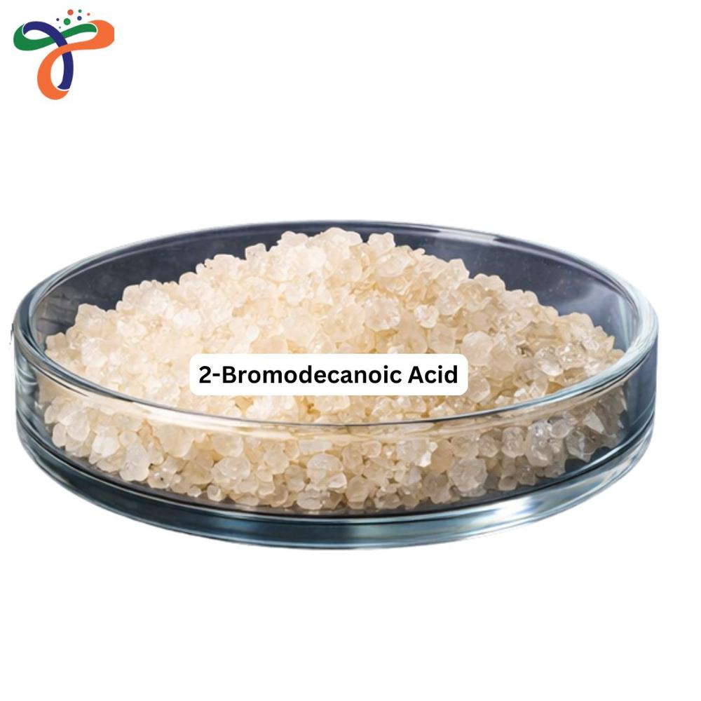 2-Bromodecanoic Acid (2623-95-2)