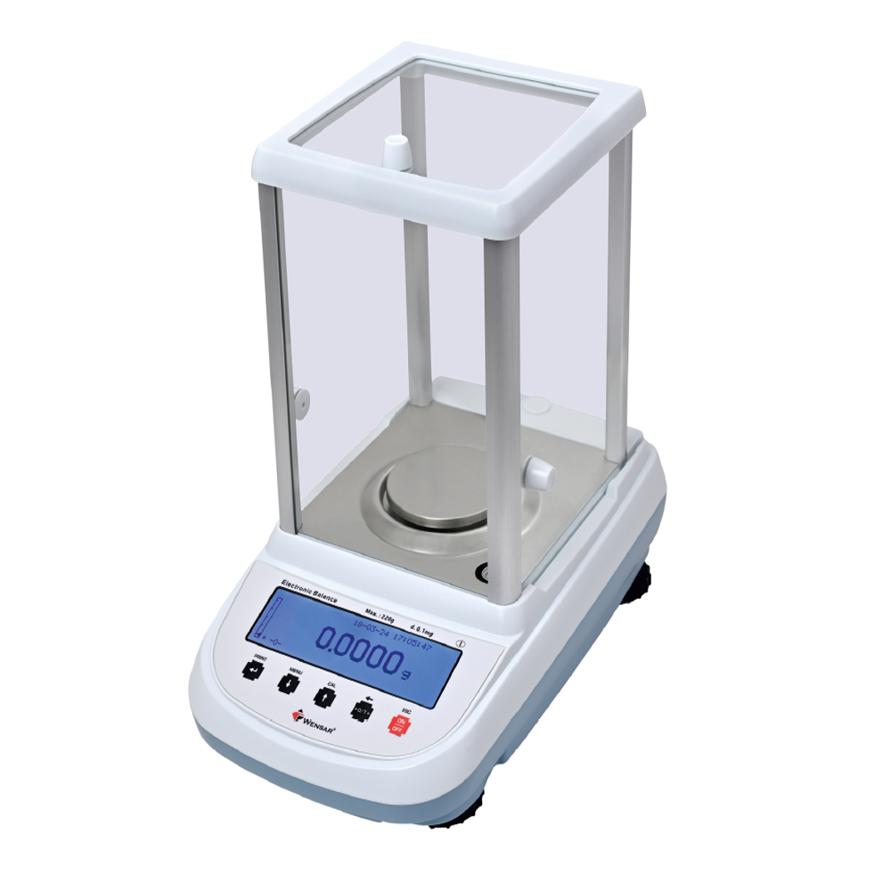 KAB2L Analytical Balance Keypad