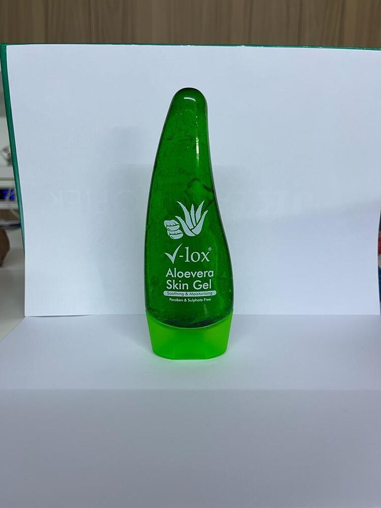 एलोवेरा फेस वॉश