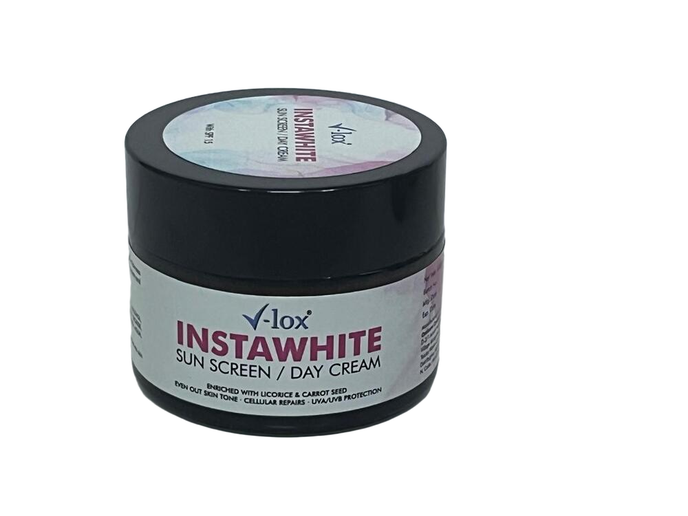 Instawhite Sunscreen Cream