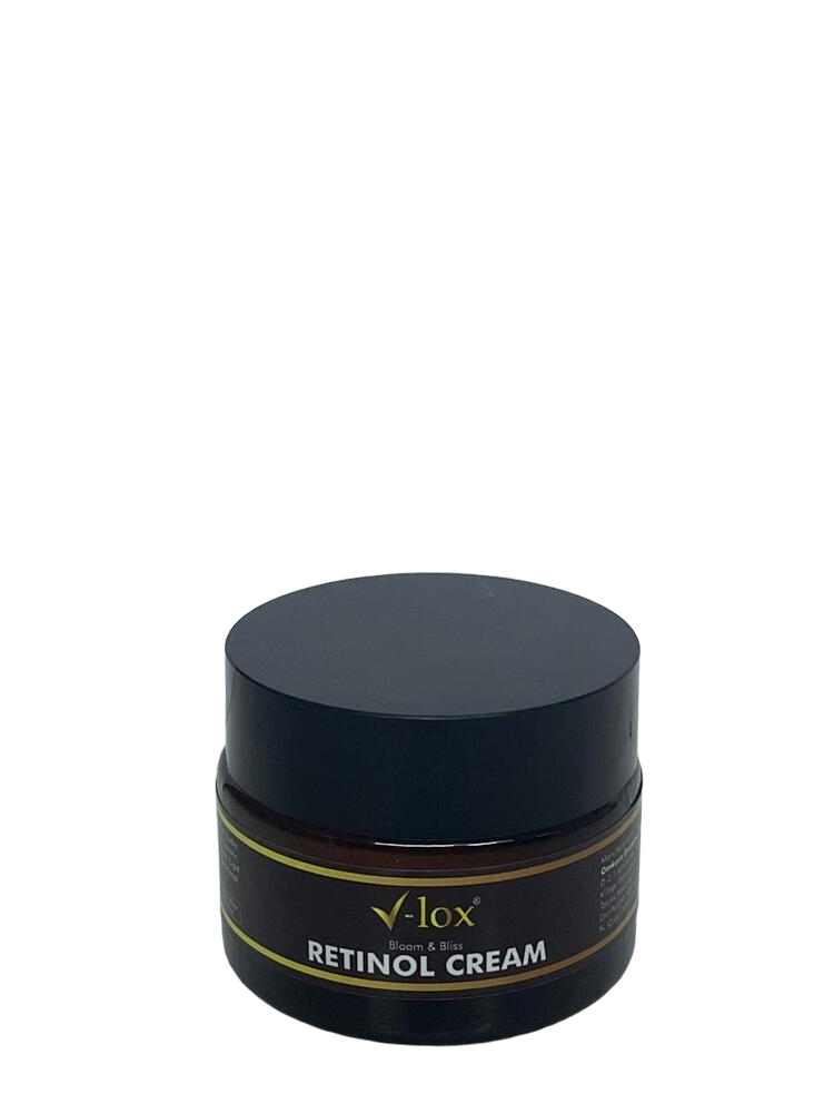 Retinol Cream