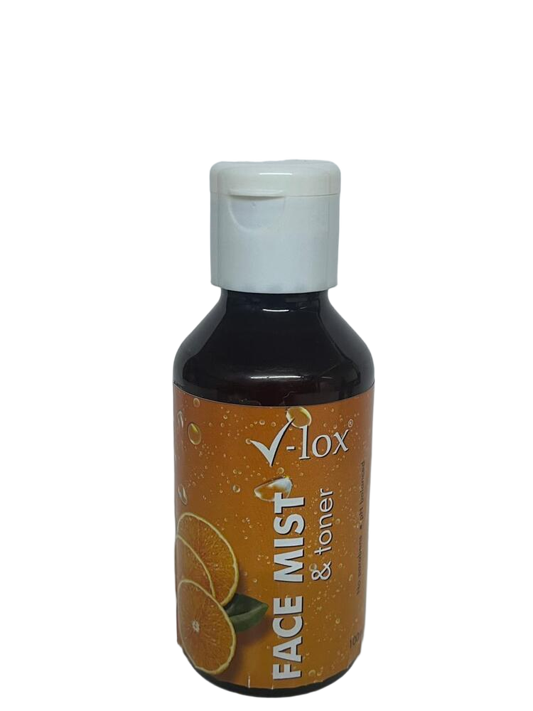 Face Mist And Toner