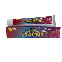Cavifresh Kids Toothpaste (Strawberry )