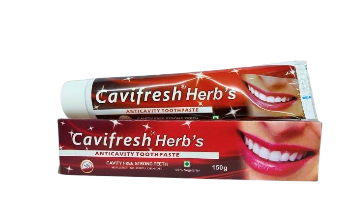 150gm Anticavity Toothpast