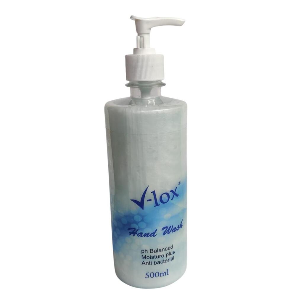 500ML Hand Wash