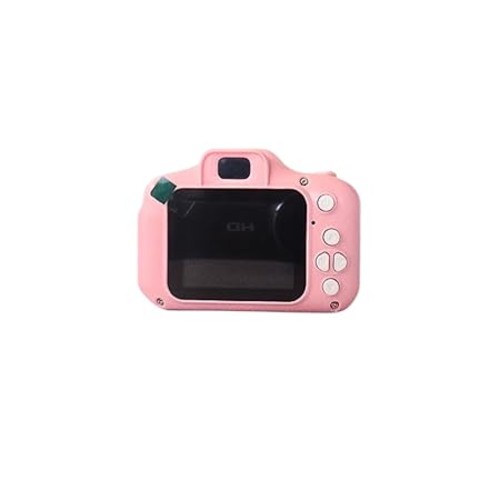 Children's Digital Camera - Color: Multi Color