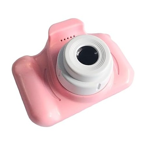 Children's Digital Camera - Color: Multi Color