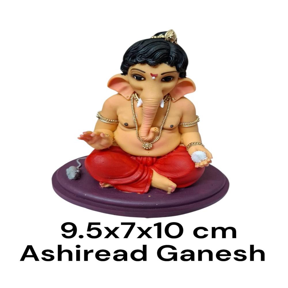 ganesh statue
