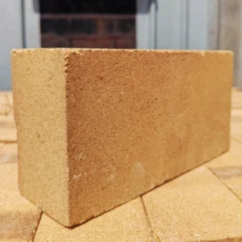 Fire bricks