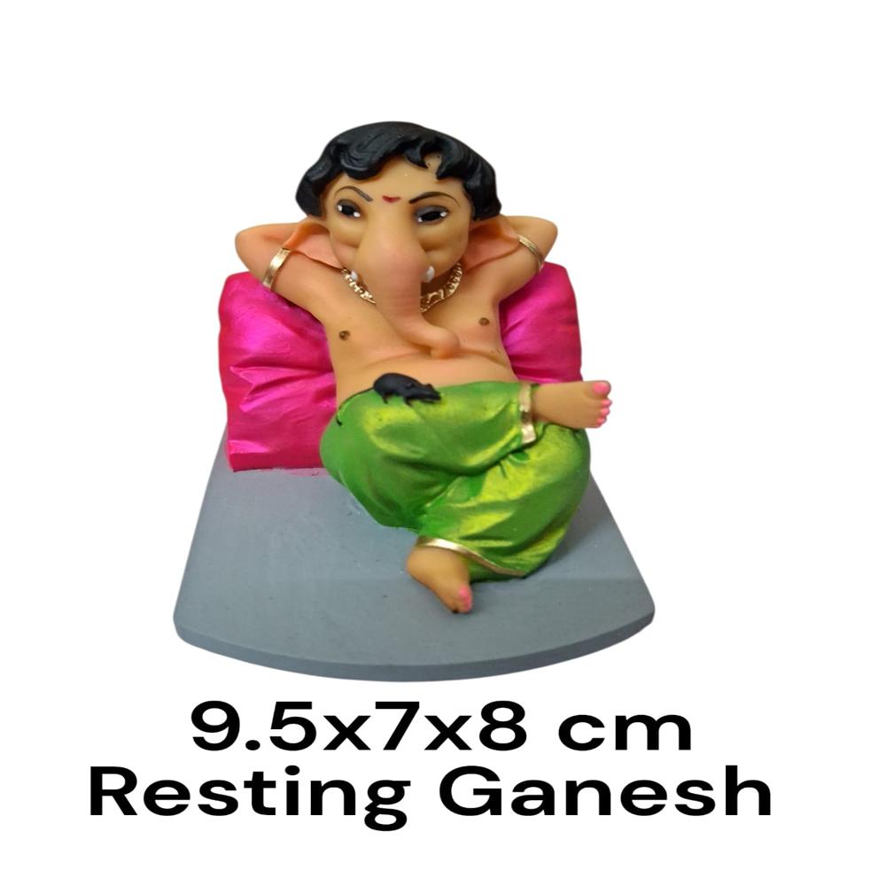 god statue
