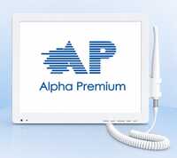 Alpha Premium M-978 Intraoral Camera