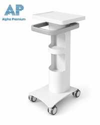 New Alpha Premium Mobile Cart
