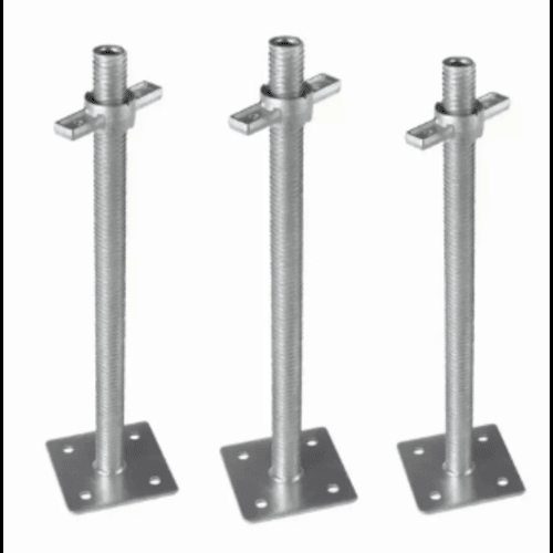 Base Jack