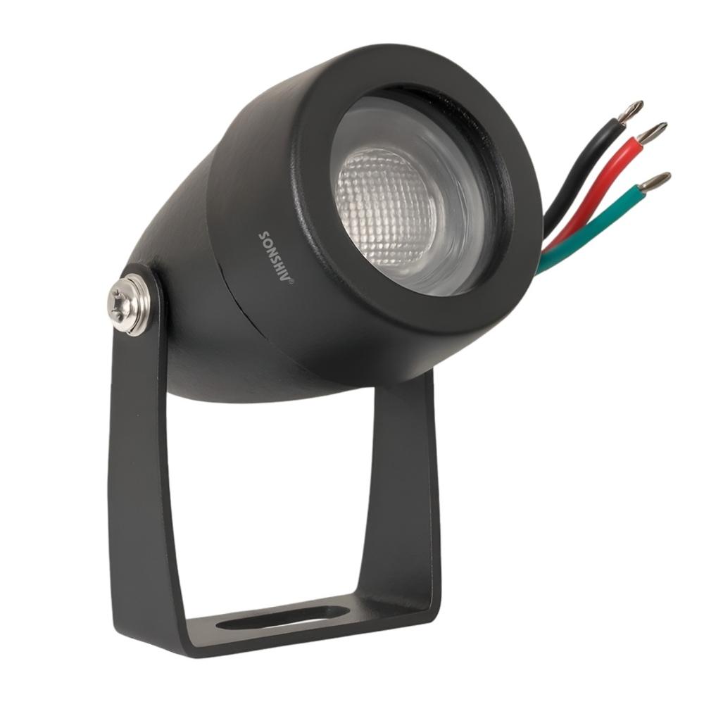 LED GARDEN LIGHT