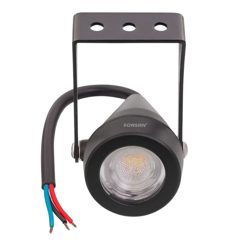 LED GARDEN LIGHT