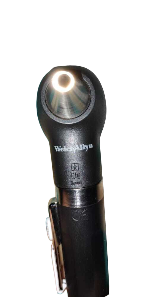 WelchAllyn Pocket ENT Otoscope