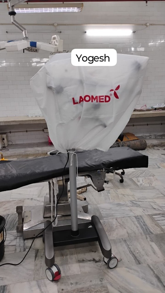 Lebomed ENT Surgical Microscope 3 And 5 Step