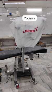 Lebomed Ent Surgical Microscope 3 And 5 Step - Accuracy: High Precision Optical System