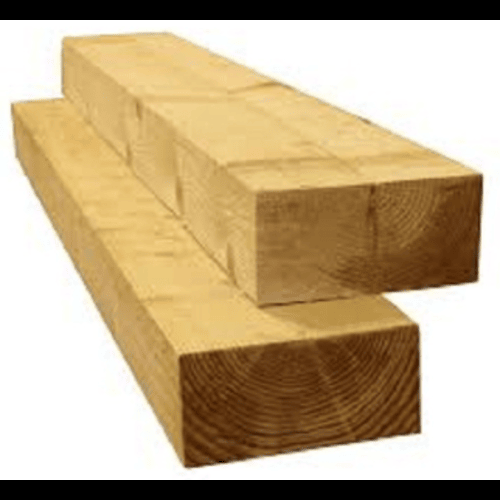 Wooden Sleepers