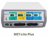 Met-lite Plus 400w Monopolar And Bipolar Cautery Machine