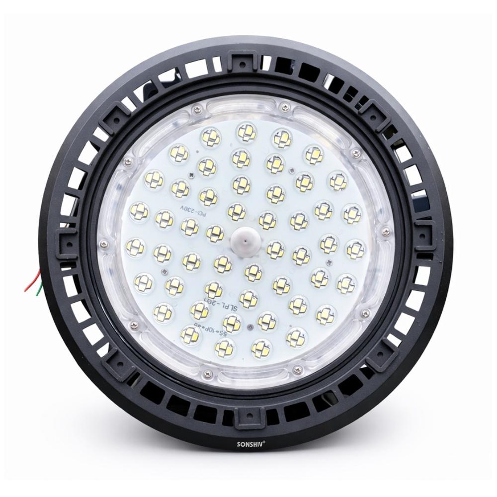 HIGHBAY LIGHT 200W