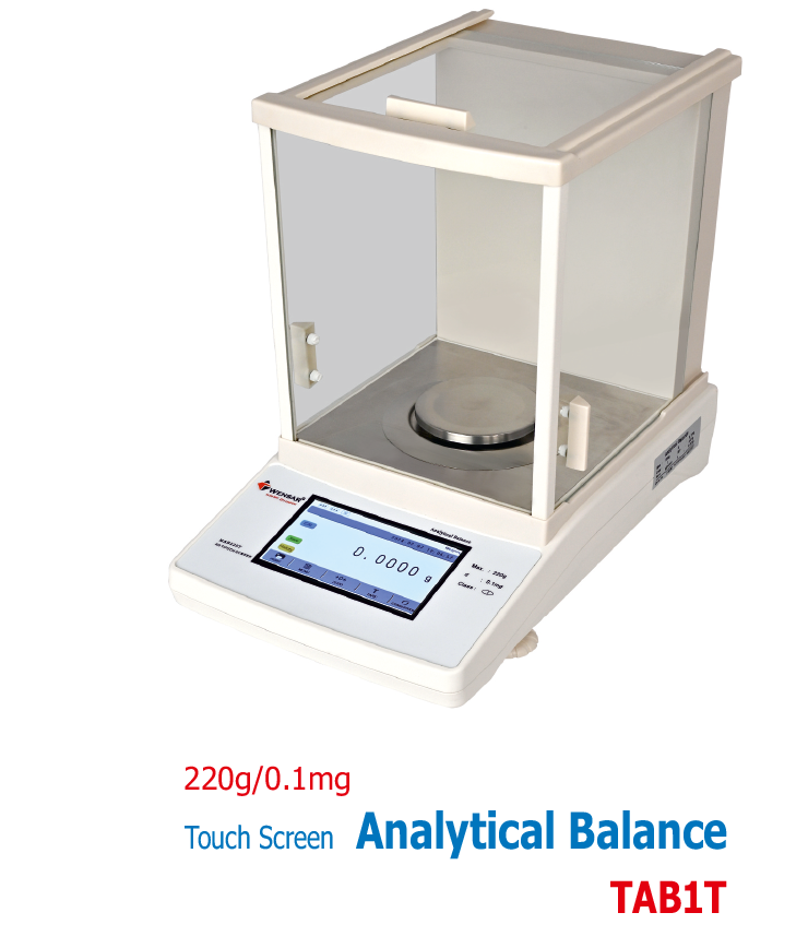 TAB1T Analytical Balance