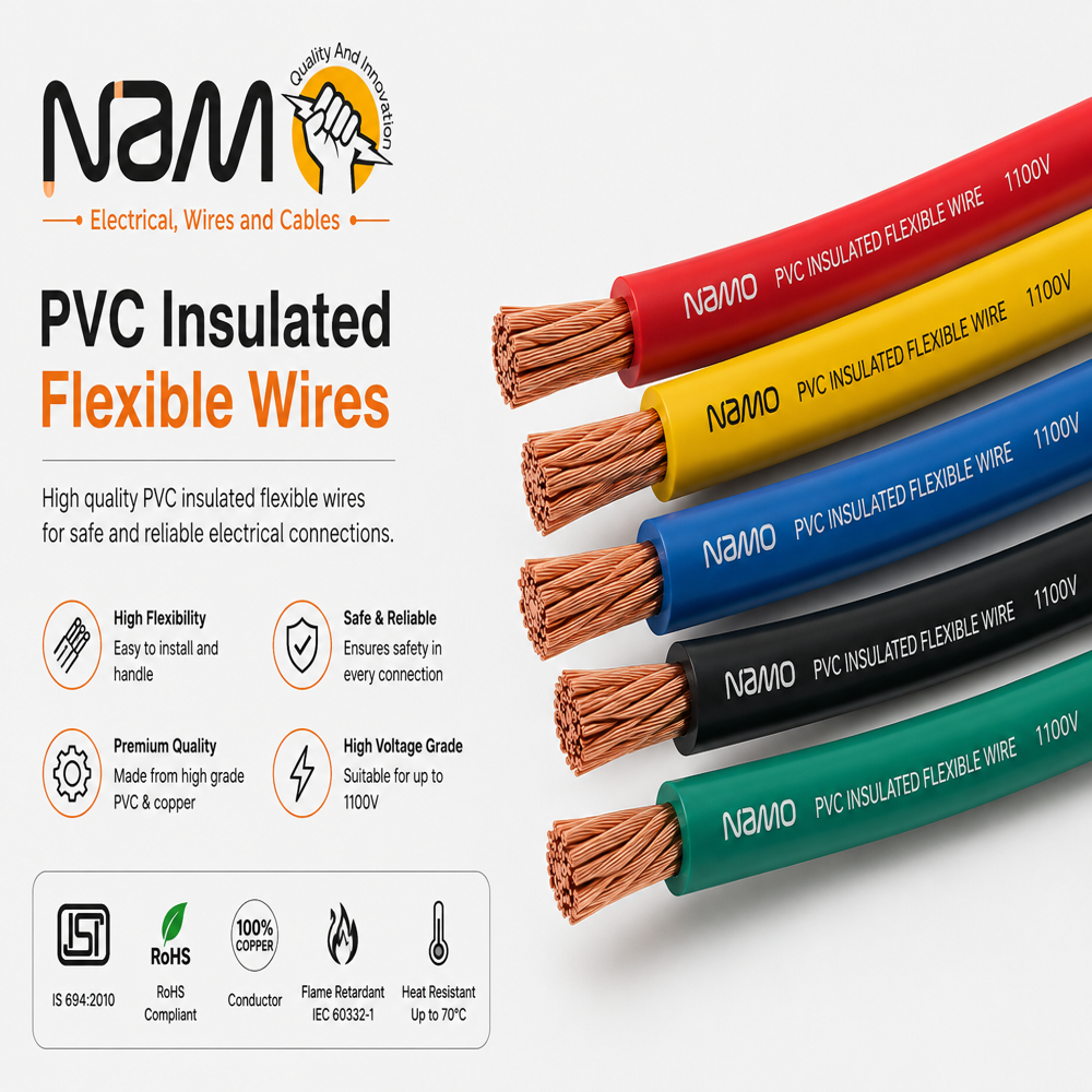 PVC Cable
