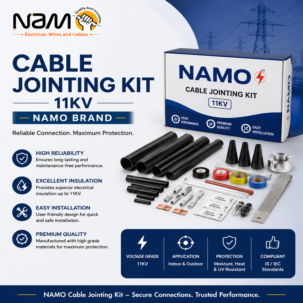 Cable Jointing Kit