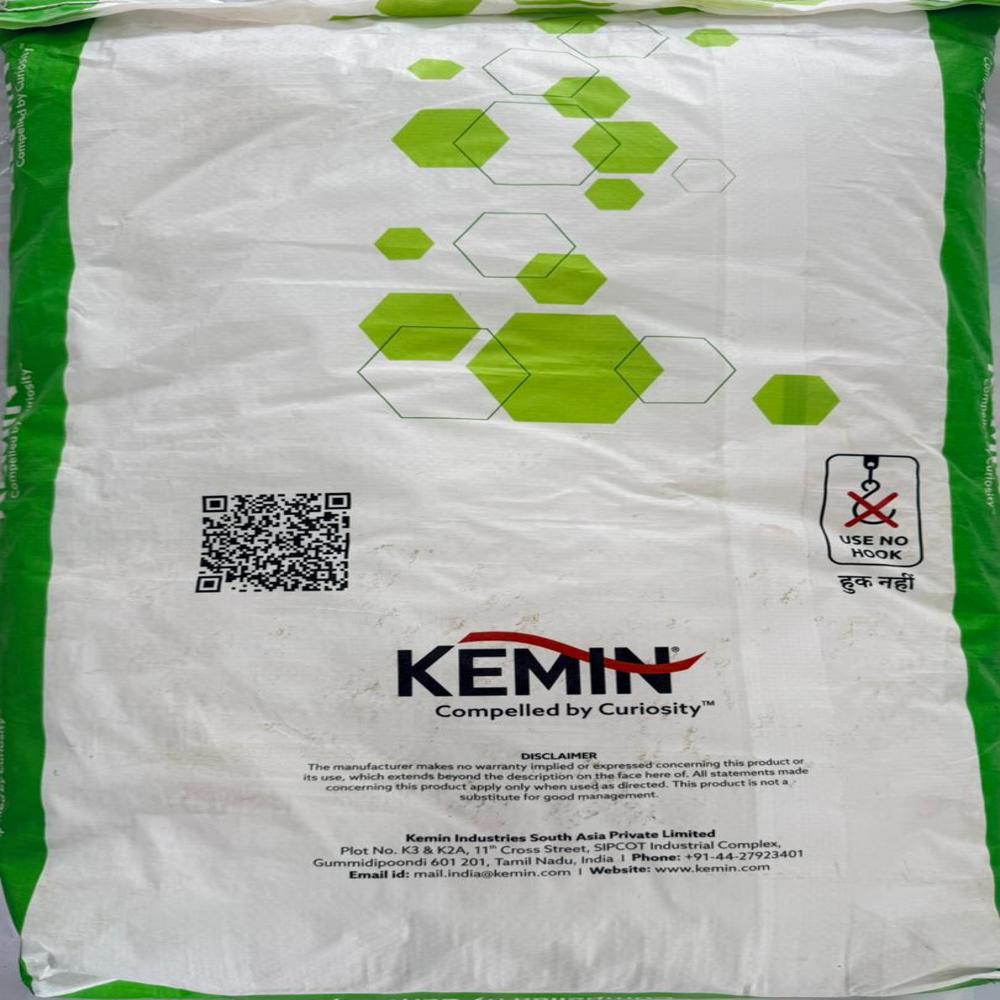 KEMTRACE BMX DRY
