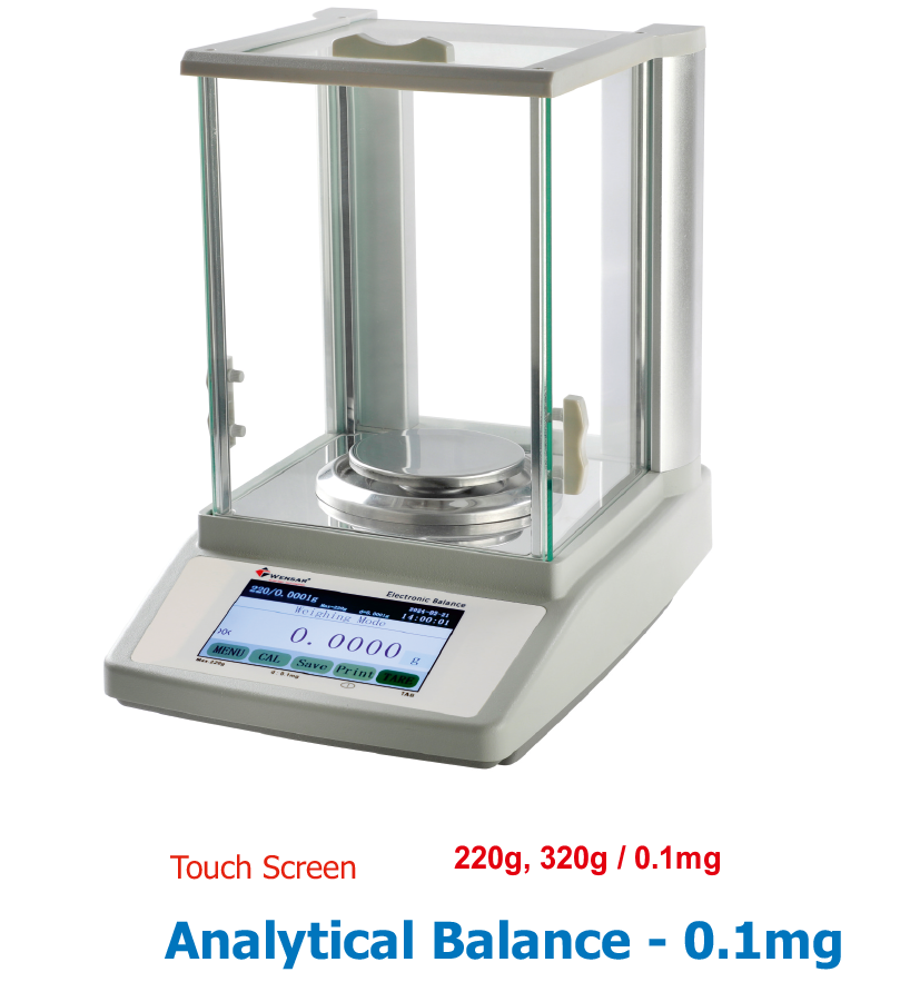 TAB3T Analytical Balance