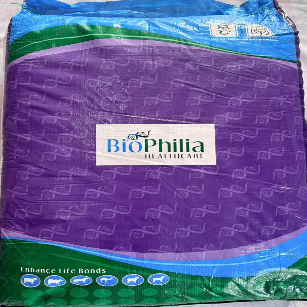 BIO  Animal Feed Supplement