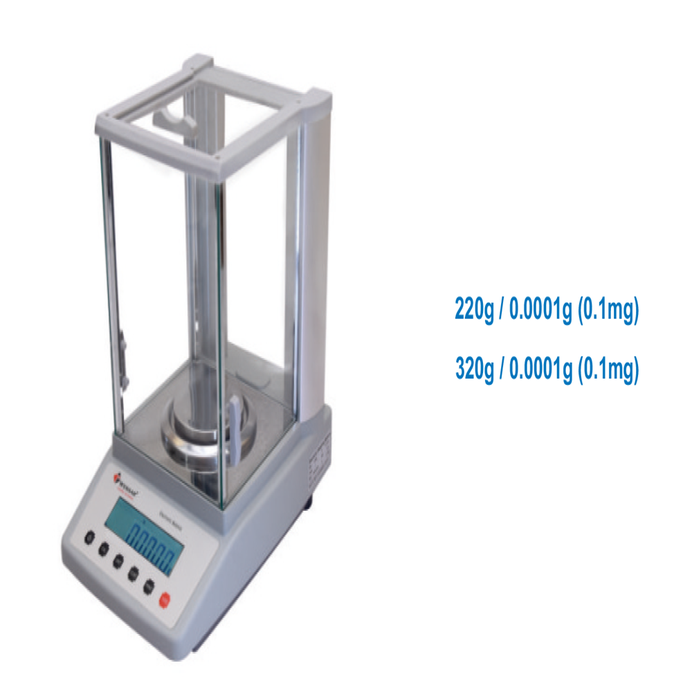 KAB6L Analytical Balance